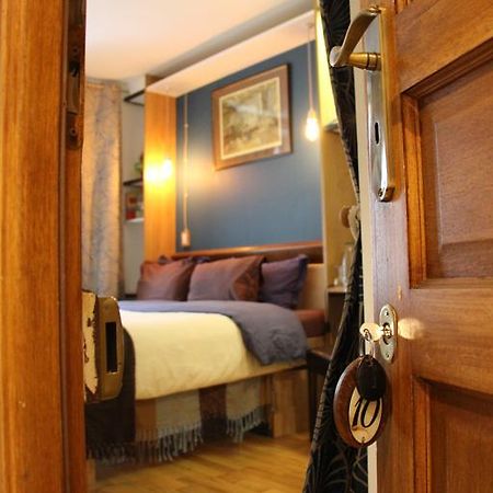 Private Room In A Parisian Homestay! - Close To It All! Camera foto