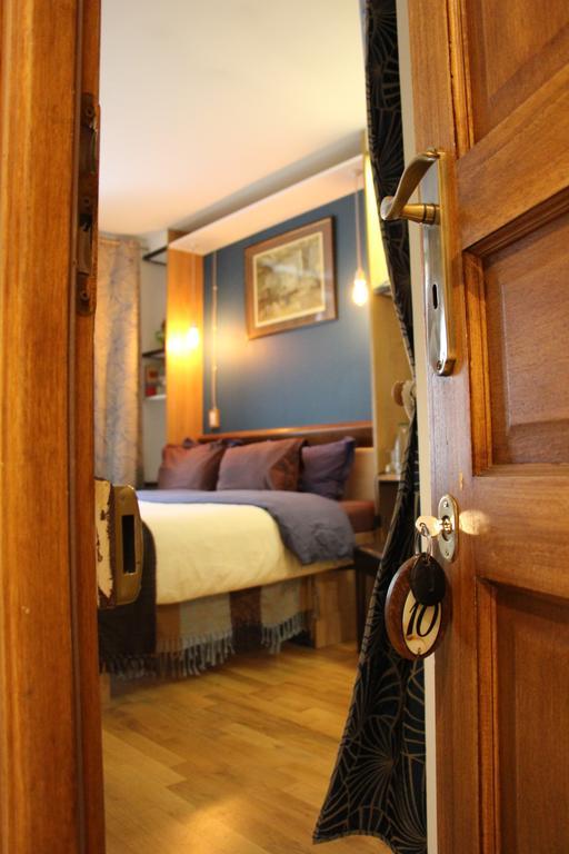 Private Room In A Parisian Homestay! - Close To It All! Camera foto